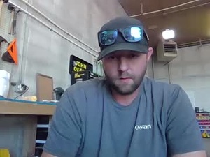 Screenshot from farmboy4720 webcams
