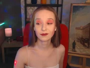 Screenshot from fascinating___eyes webcams