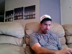 Screenshot from fat_dick_brian webcams