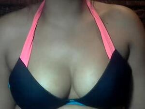 Screenshot from fatblacksexyass webcams