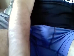Screenshot from fatdickneighbor webcams