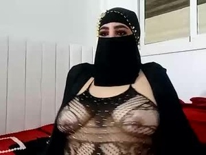 Screenshot from fati_123 webcams