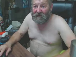 Screenshot from fatman01 webcams