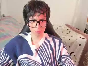 Screenshot from fawnbunny webcams