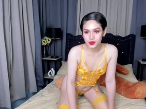 Screenshot from fayewinterhunter webcams