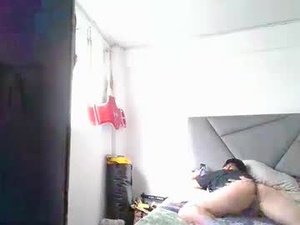 Screenshot from fcao4066 webcams