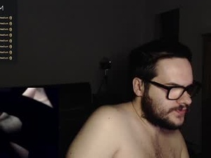 Screenshot from fck_boy123 webcams