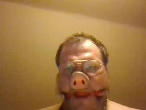 Screenshot from fckcbacc89 webcams