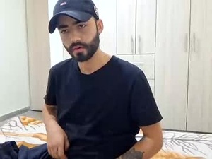 Screenshot from federico_ojitosverdes webcams