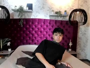 Screenshot from fedeviale webcams