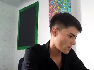 Screenshot from feeenti_dream webcams