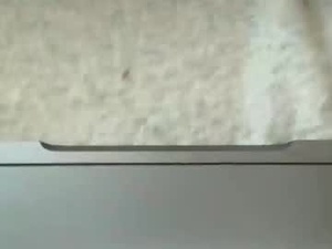 Screenshot from feefifobum webcams