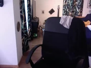 Screenshot from feetkissboy webcams