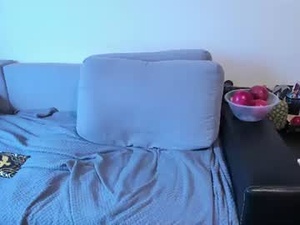 Screenshot from feetlover131313 webcams