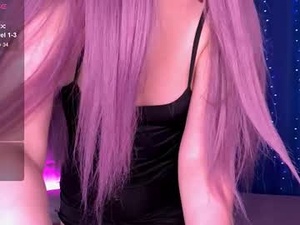 Screenshot from feetwet webcams