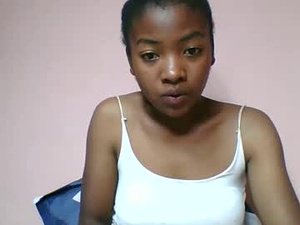 Screenshot from felice364342 webcams