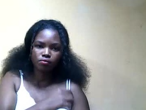 Screenshot from felicia422300 webcams