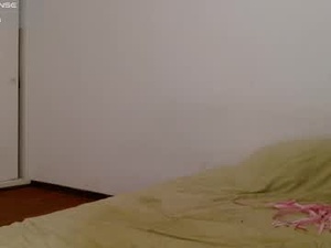 Screenshot from feliny webcams