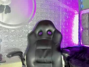 Screenshot from felipe_fiire webcams