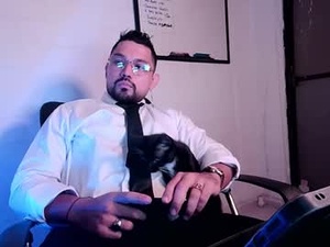 Screenshot from felipe_quiroz1 webcams