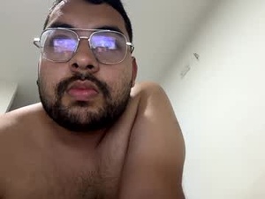 Screenshot from felipebig1999 webcams