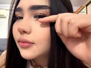 Screenshot from felisahalsema webcams