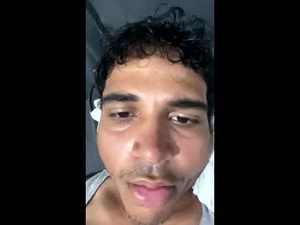 Screenshot from felix7854 webcams
