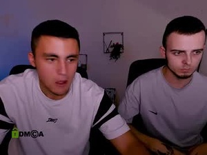 Screenshot from felix_dream_ webcams