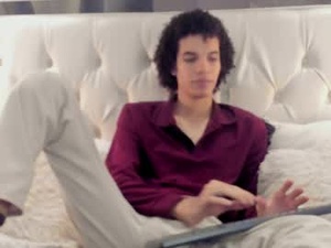 Screenshot from felix_haze webcams