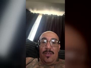 Screenshot from felixrlarios25 webcams