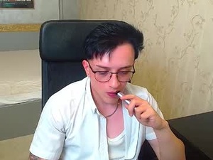Screenshot from felixstark webcams
