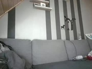 Screenshot from femalefeetlover689517 webcams