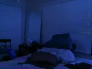 Screenshot from femboy_allie webcams