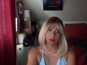 Screenshot from femmebyme webcams