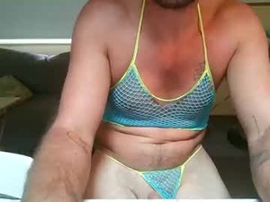 Screenshot from femmesub69 webcams