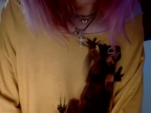 Screenshot from fempue webcams