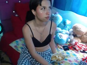 Screenshot from fenixxx1604 webcams