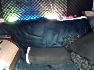 Screenshot from fentazimelody webcams