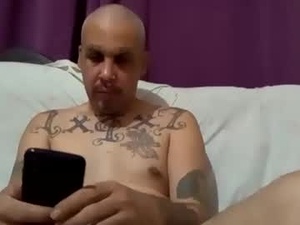 Screenshot from feo97 webcams