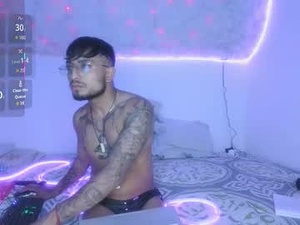 Screenshot from ferlucyboy666 webcams