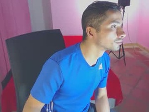 Screenshot from fermingomez1 webcams