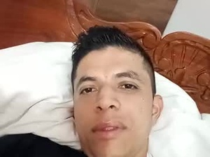 Screenshot from fernando7799 webcams