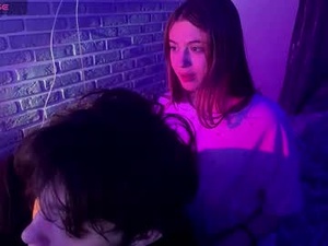 Screenshot from fetchingcouplee webcams