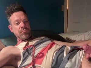 Screenshot from fetish_couple webcams