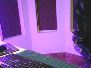 Screenshot from fetishsecret webcams