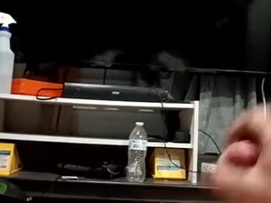 Screenshot from fgbonerggg webcams