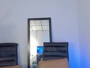 Screenshot from fher_rivers1 webcams