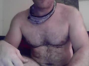 Screenshot from ficker6669 webcams