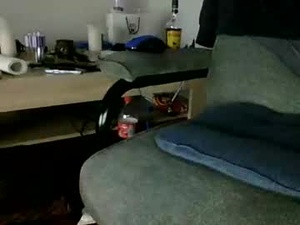 Screenshot from fikfoxifik webcams