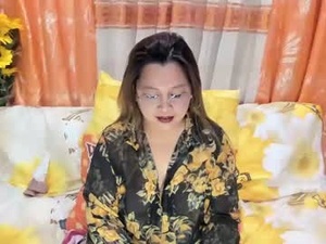 Screenshot from filipinasweetheart webcams